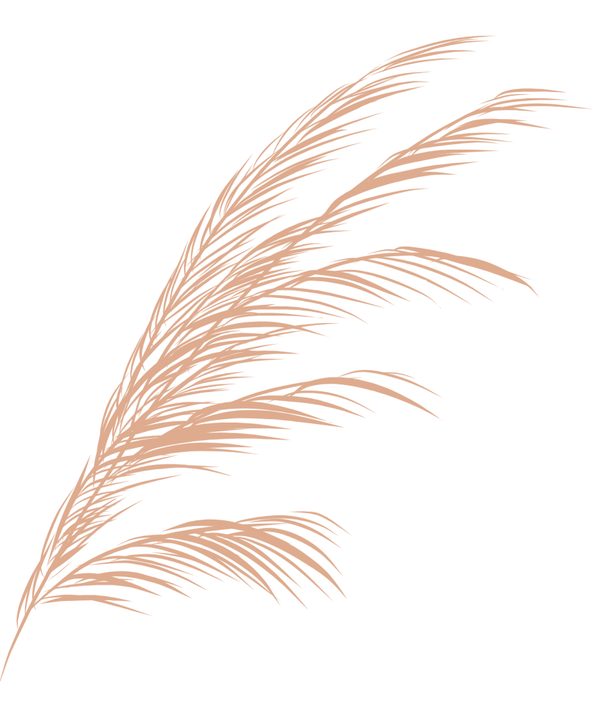 Palme de décoration - Presence Validation commande