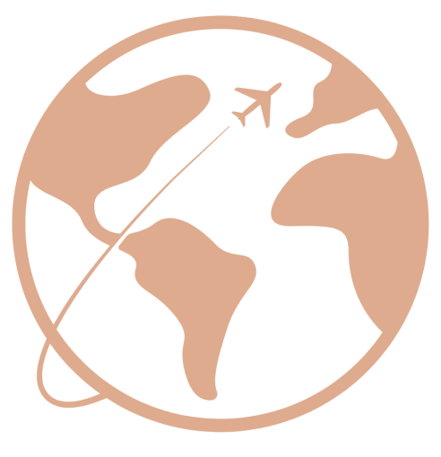 Icone expedition internationale Page accueil et panier Houefa Boutique