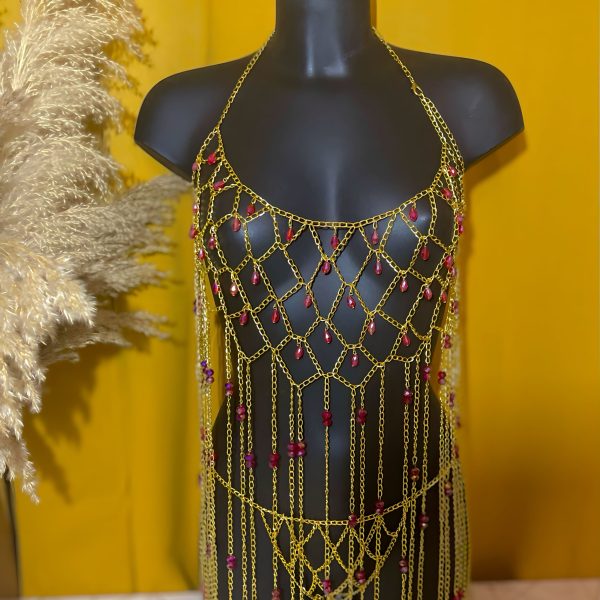 Ensemble DIAMANT (couleur au choix)