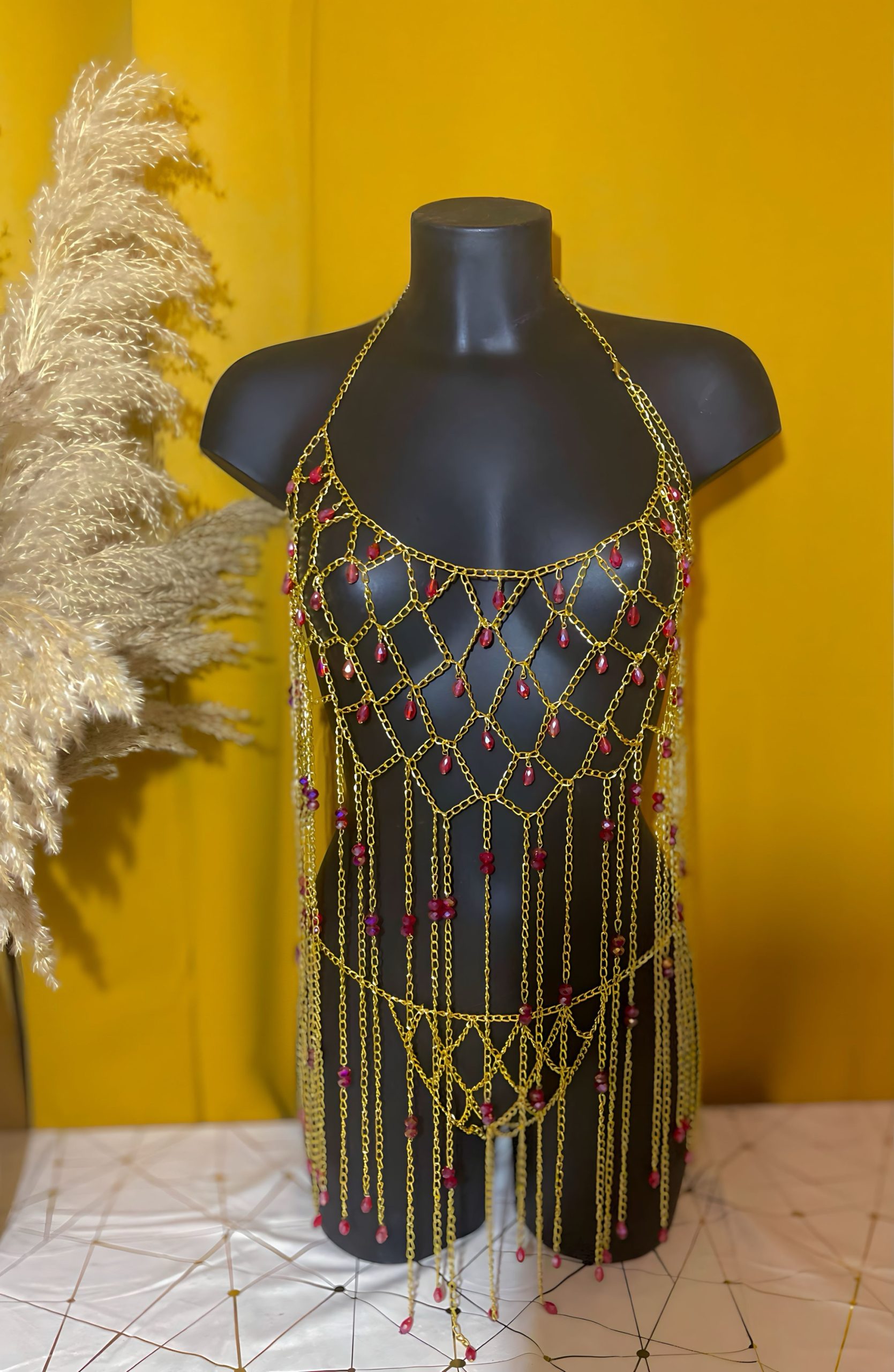 Ensemble DIAMANT (couleur au choix)