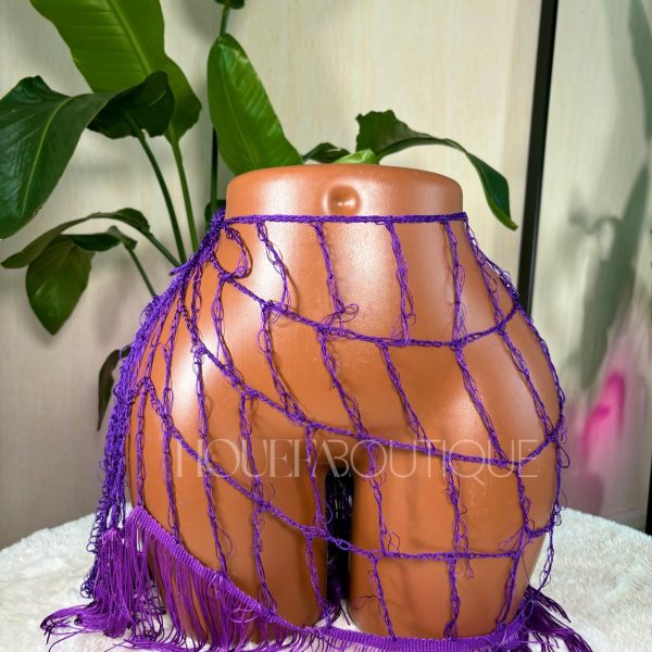 Bethio FAMA violet