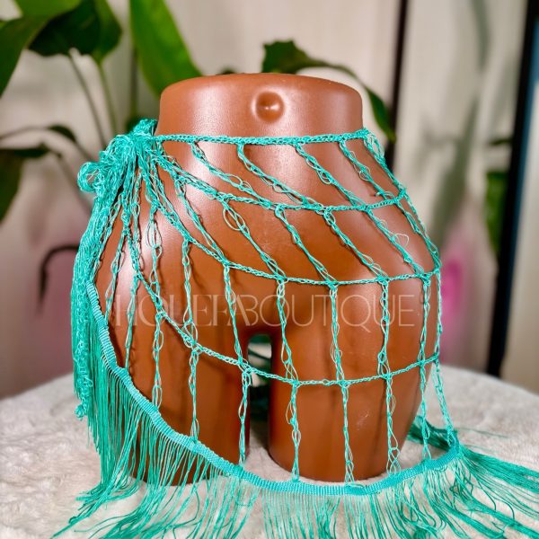 Bethio FAMA turquoise