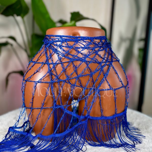 Bethio FAMA bleu