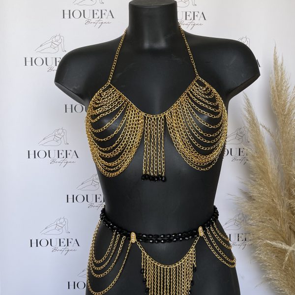 Ensemble Belinda