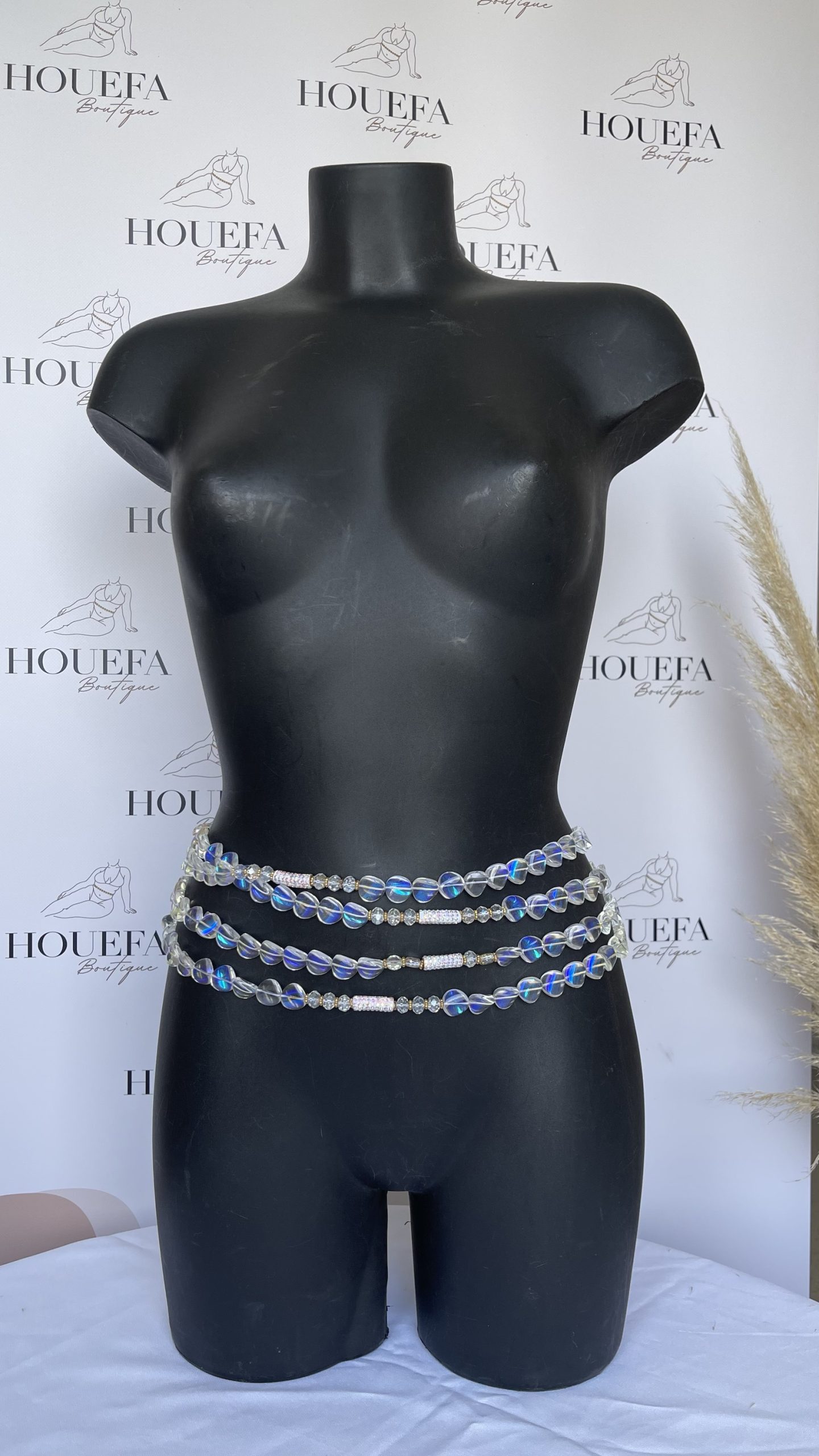Baya BONBON blanc – Image 2