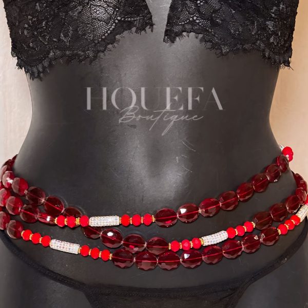 Baya BONBON rouge