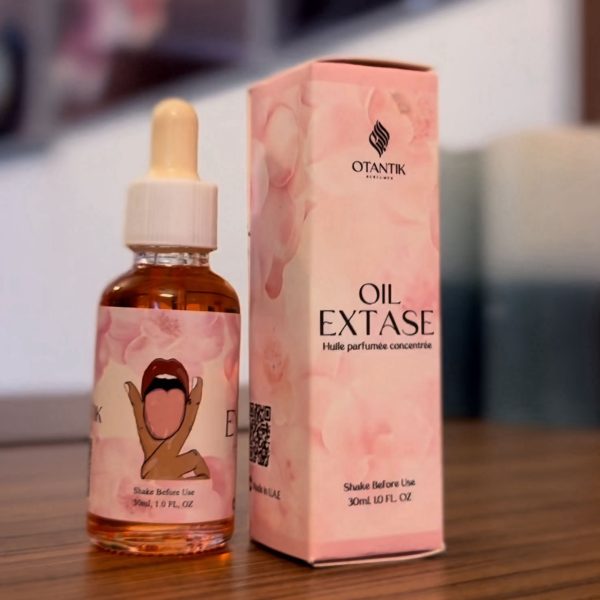 Musk extase