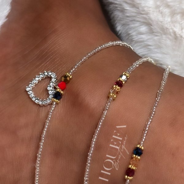 Bracelet de Cheville Lova