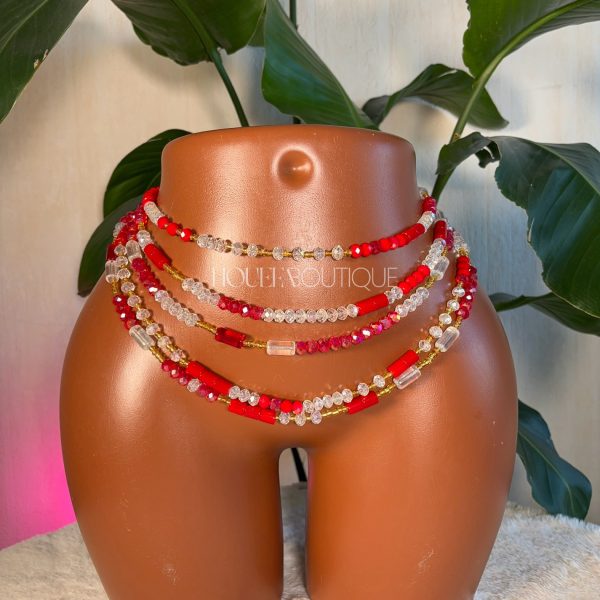 BAYA PHINA ROUGE