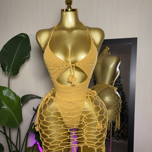 SASSY SET