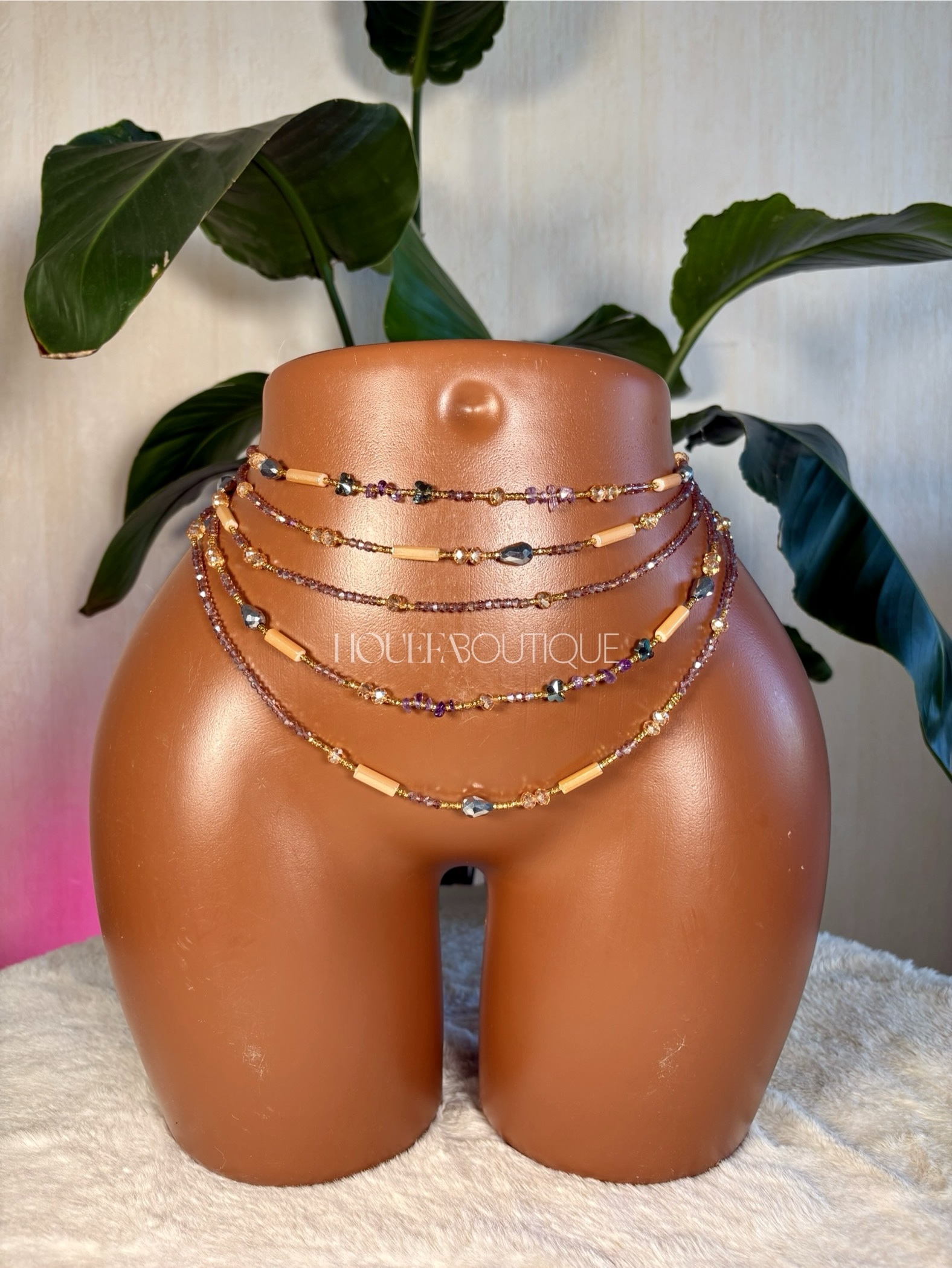 BAYA PEARL