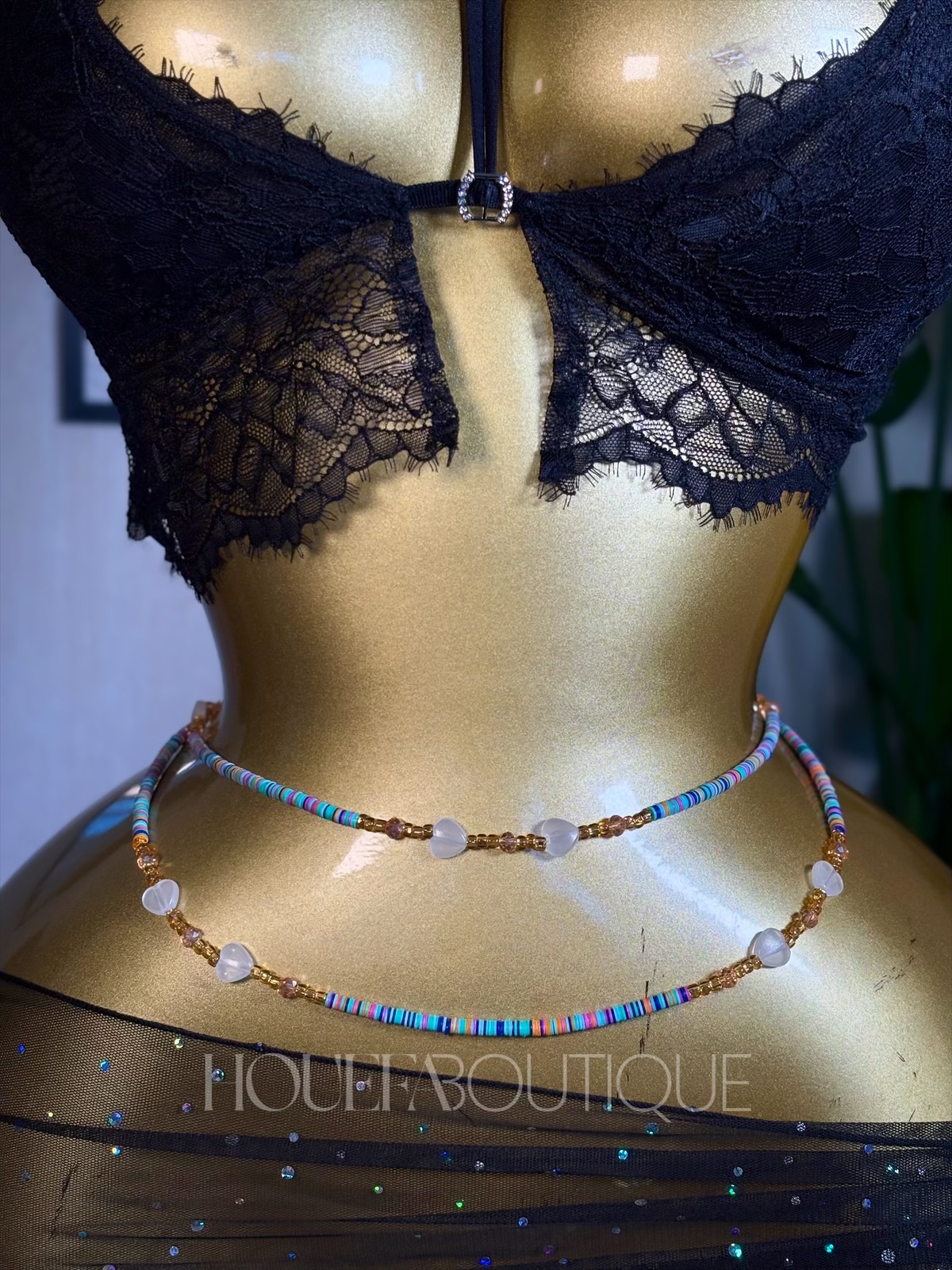BAYA FILLY bleu – Image 2