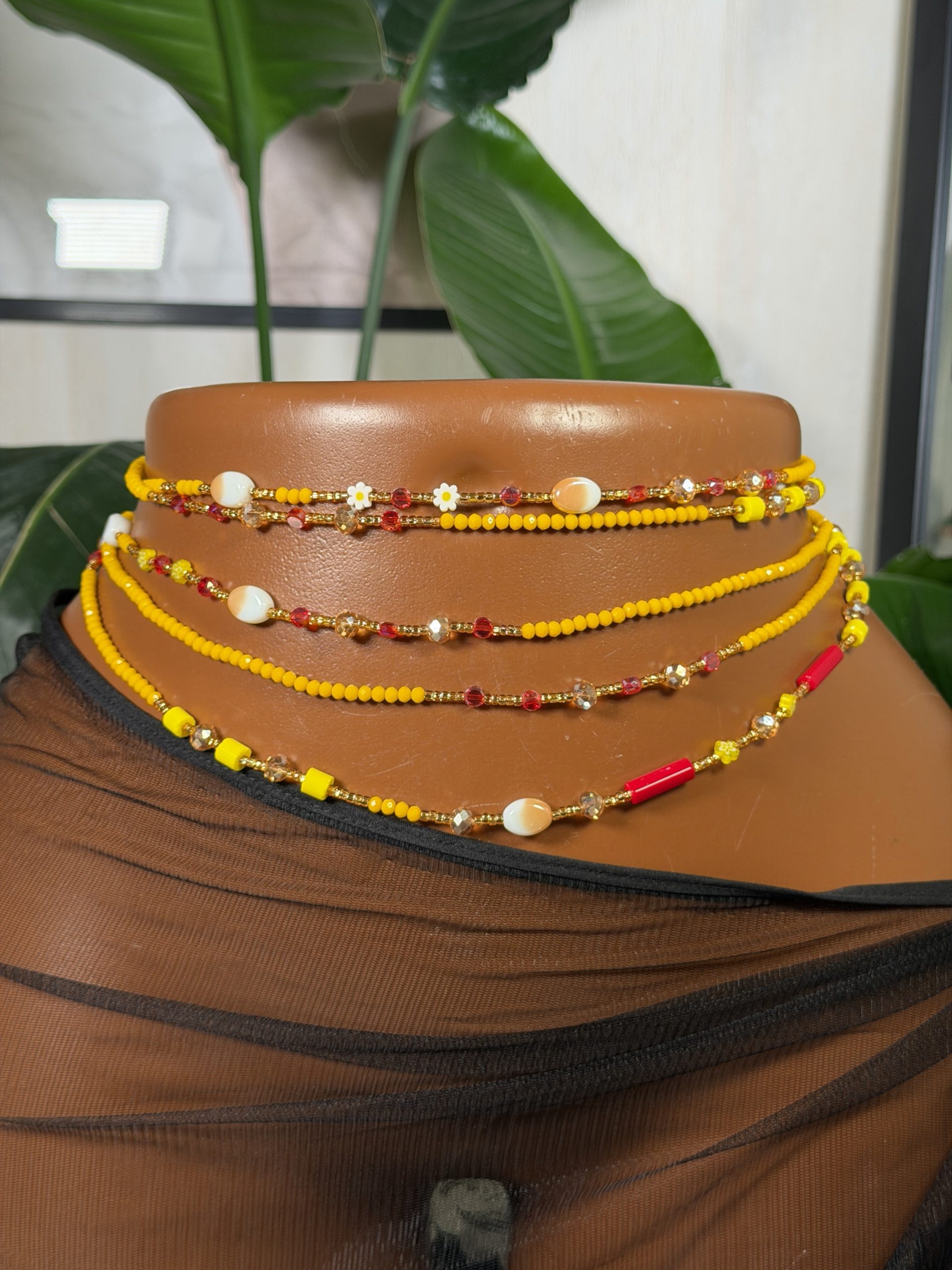 BAYA Yellow – Image 2