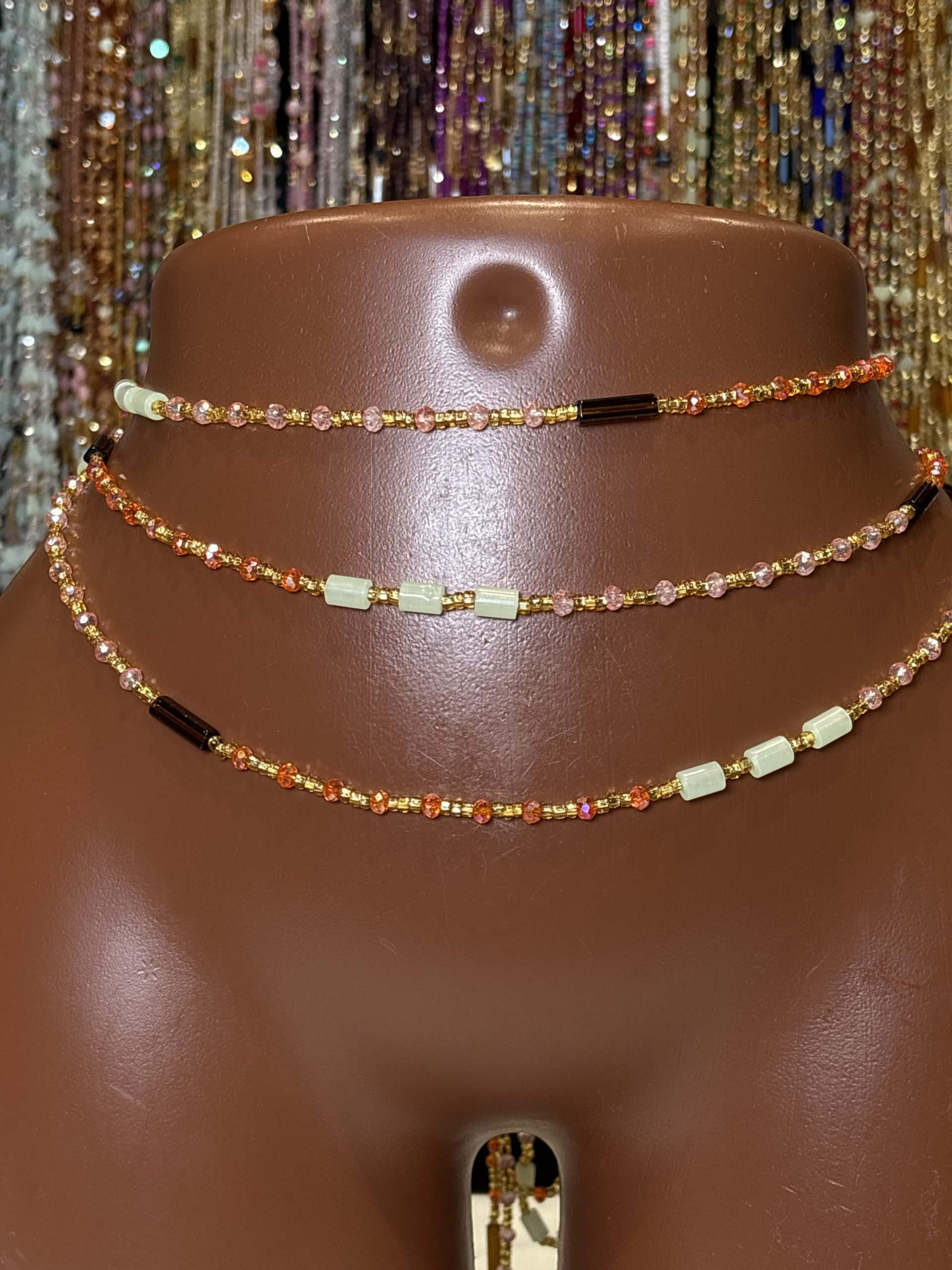 BAYA HAWA orange – Image 2