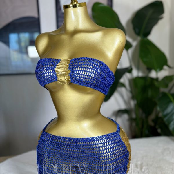 Ensemble SACHA bleu