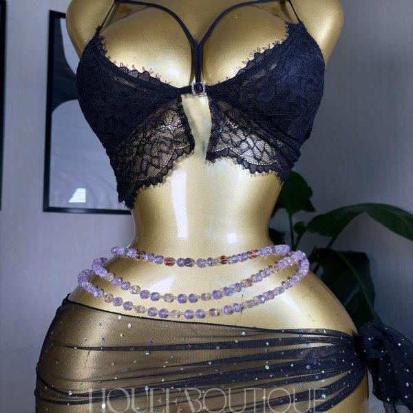BAYA ICE VIOLET