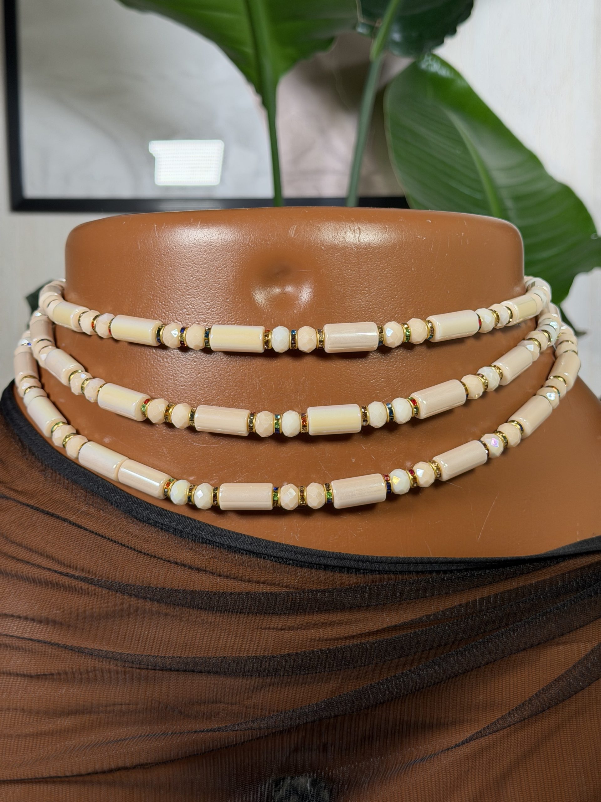 BAYA Safy beige – Image 2
