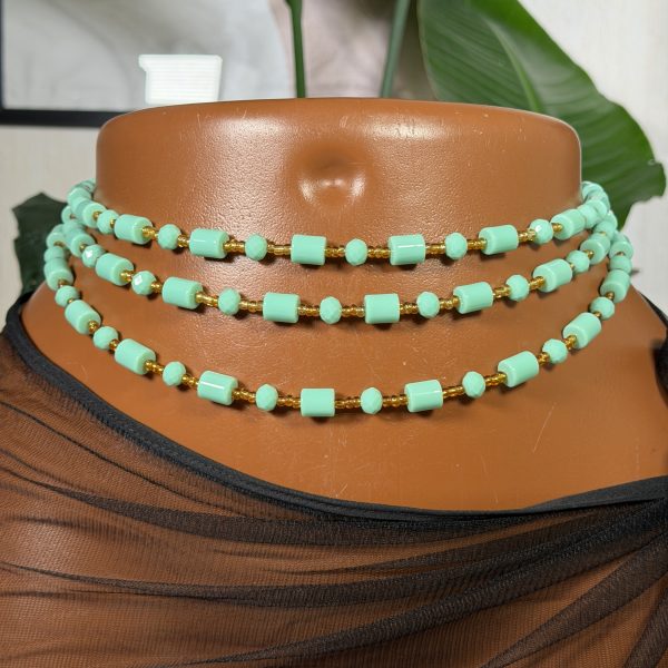 BAYA Tamara vert