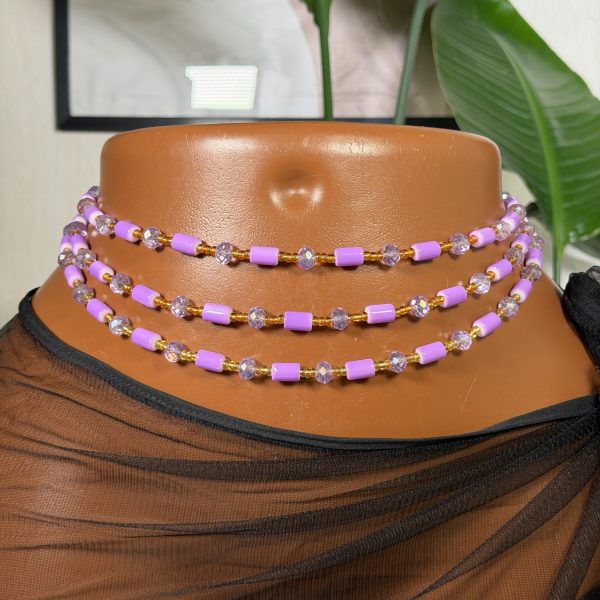 BAYA Tamara violet