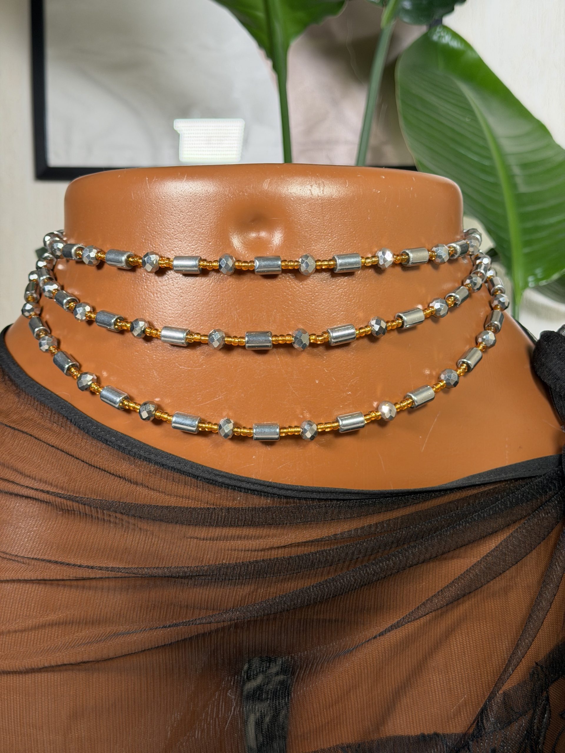 BAYA Tamara gris – Image 2