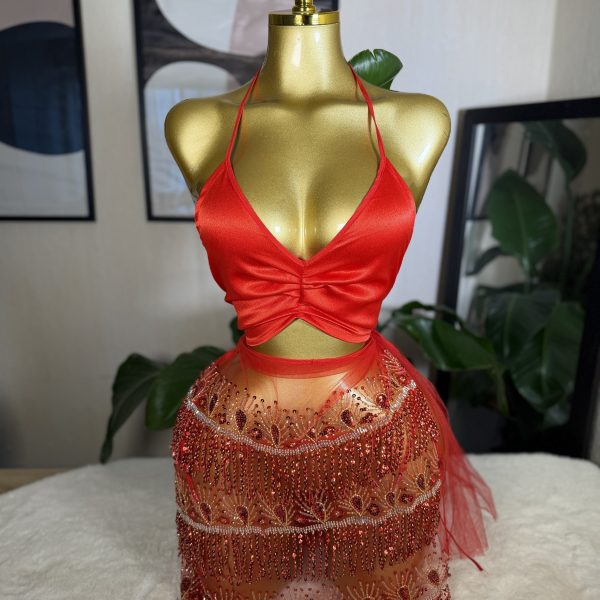 Ensemble Tentation rouge 2