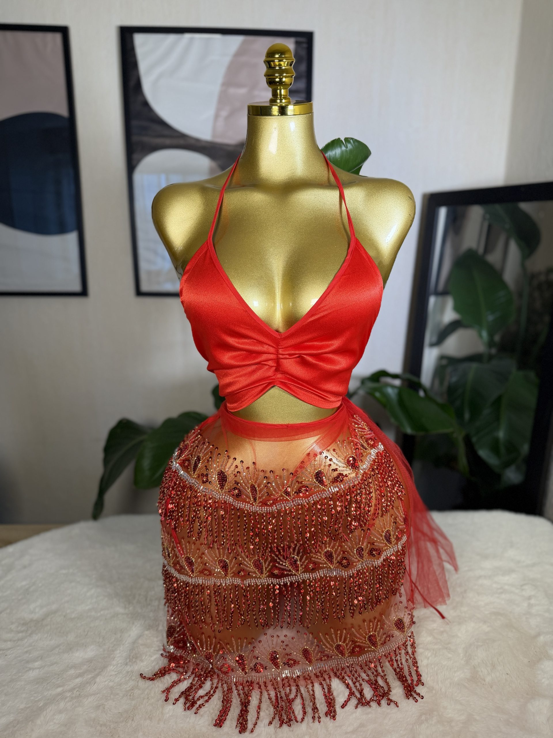 Ensemble Tentation rouge 2