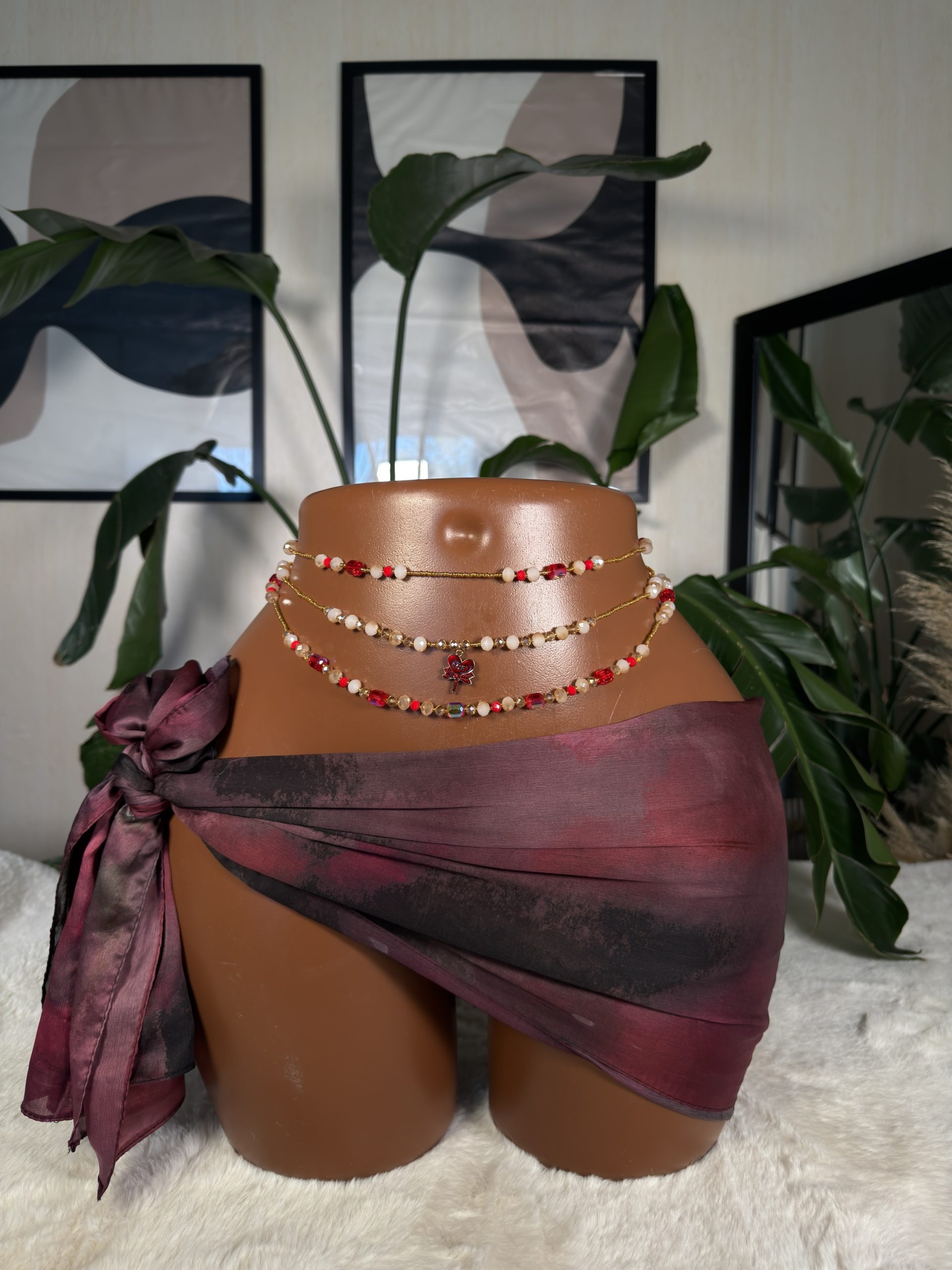 Baya Enera (Lot de trois) – Image 3
