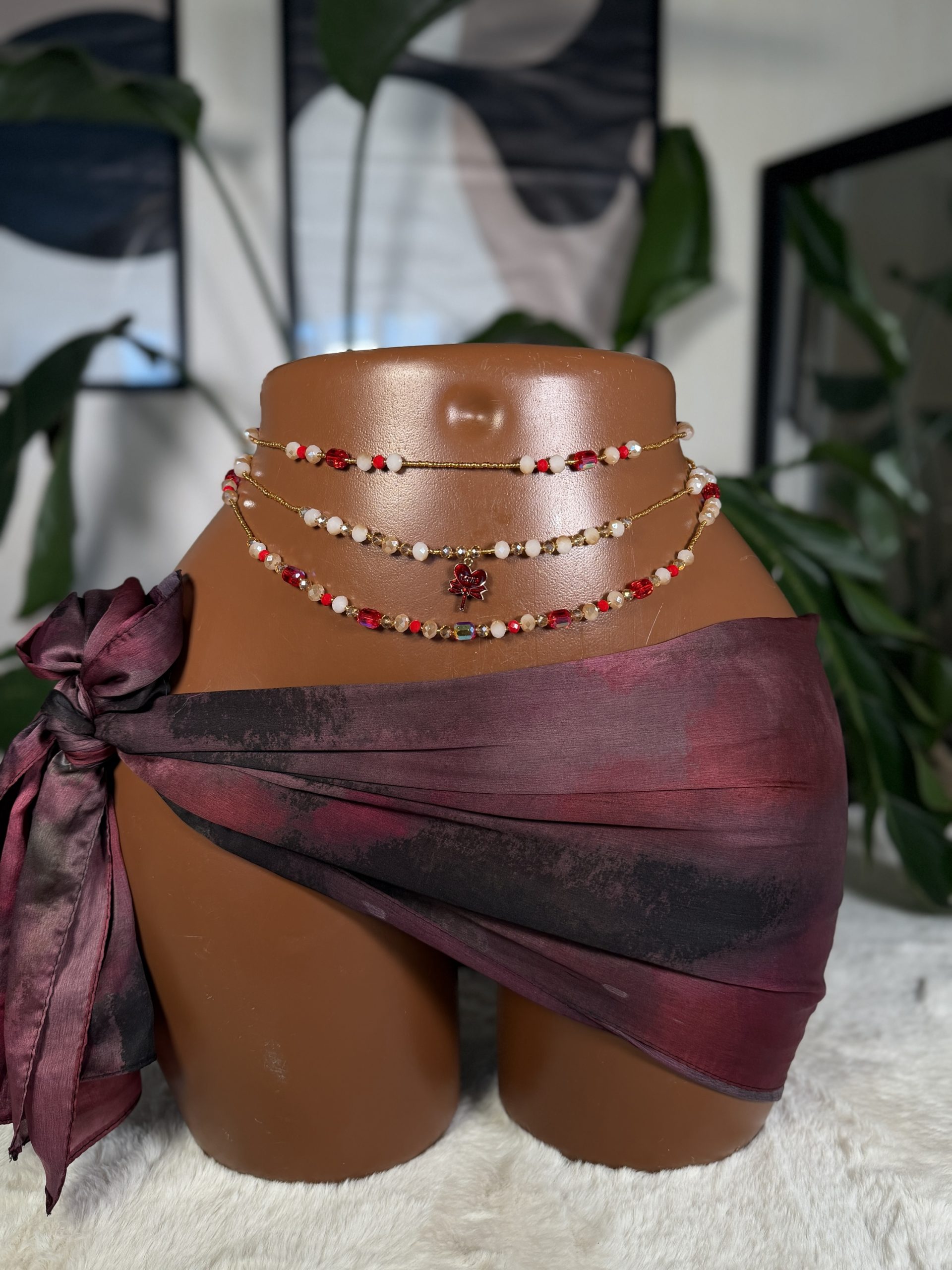 Baya Enera (Lot de trois) – Image 2