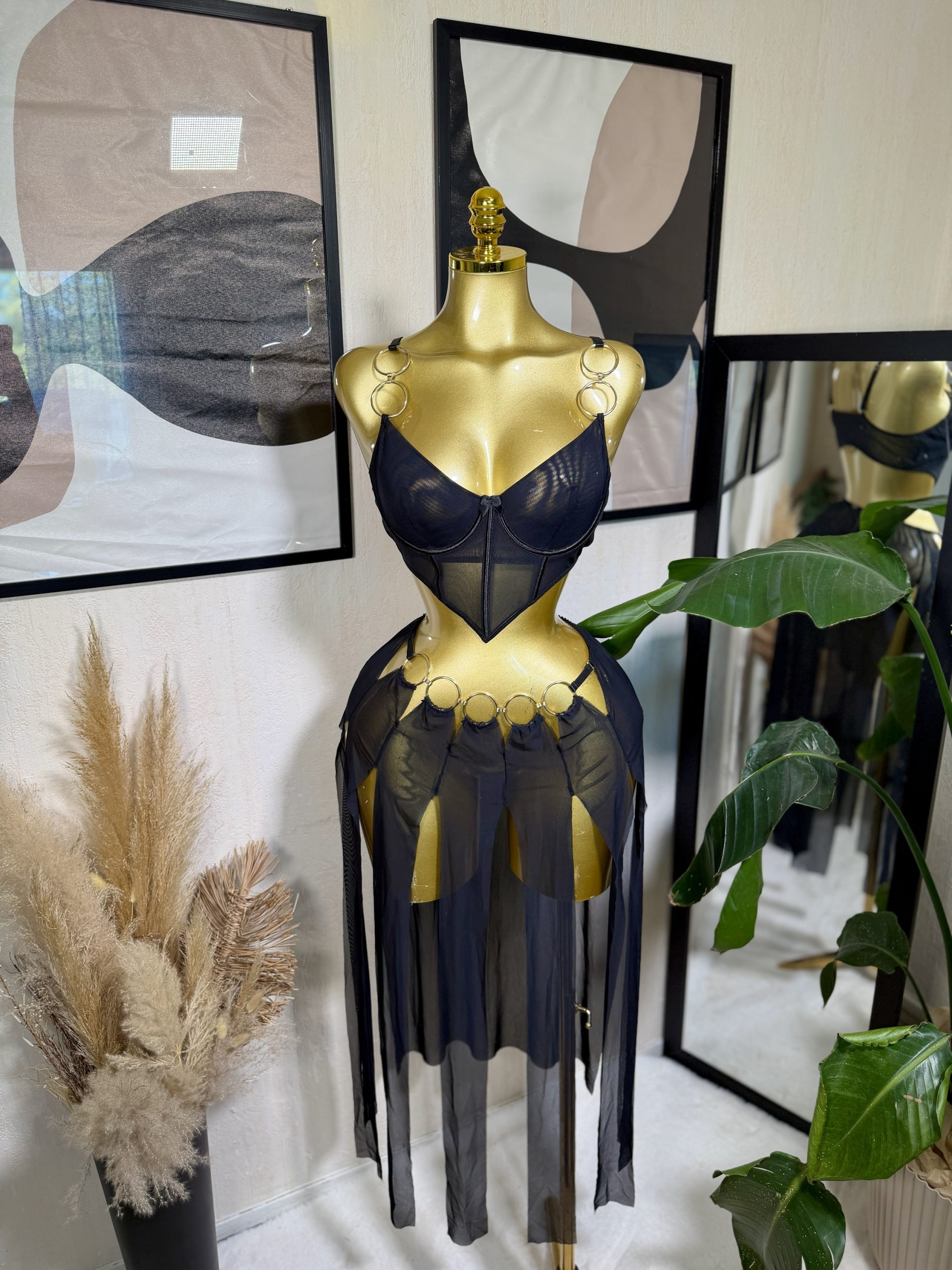 Ensemble Maria