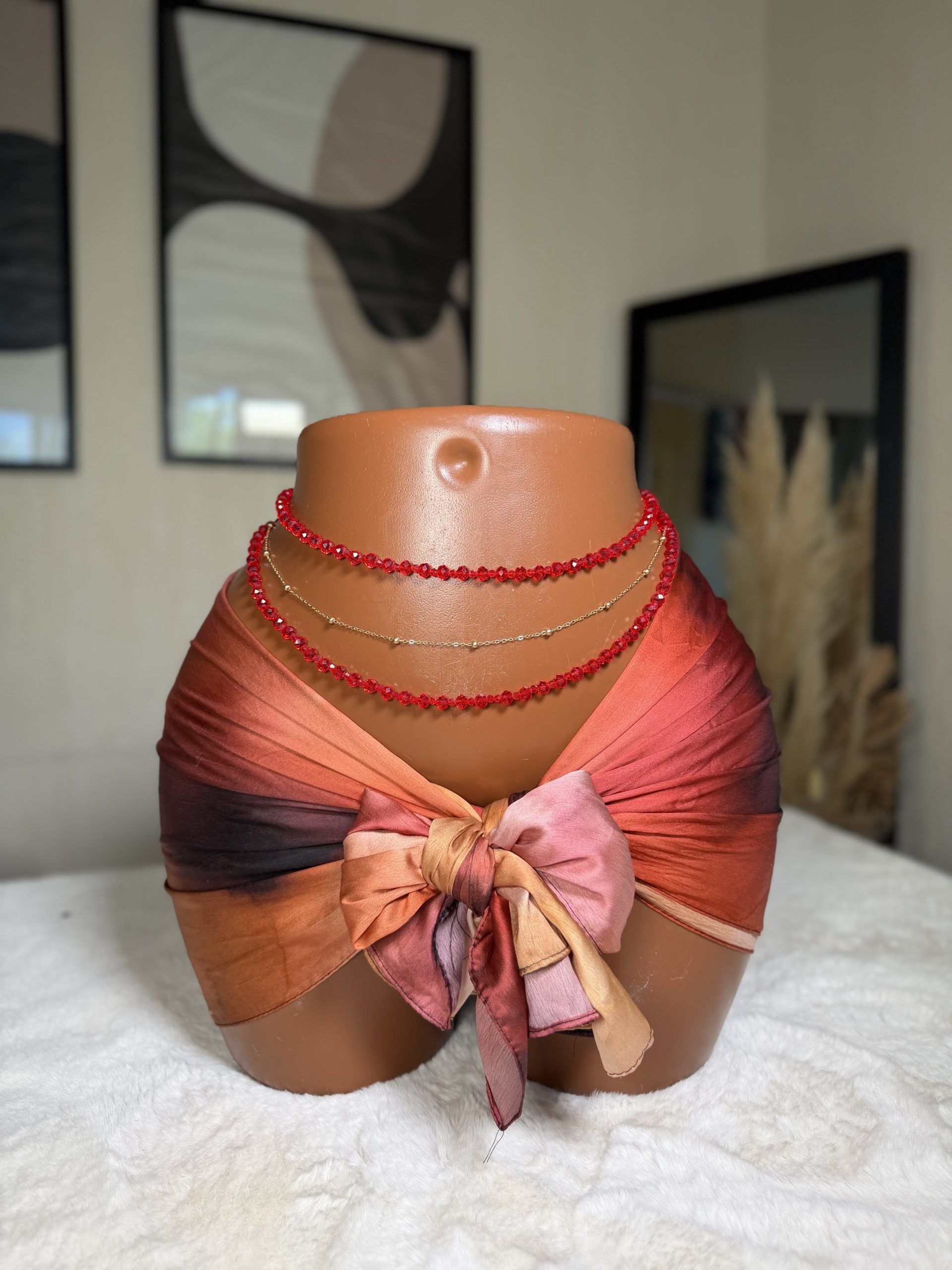 Baya Red (Lot de trois) – Image 2