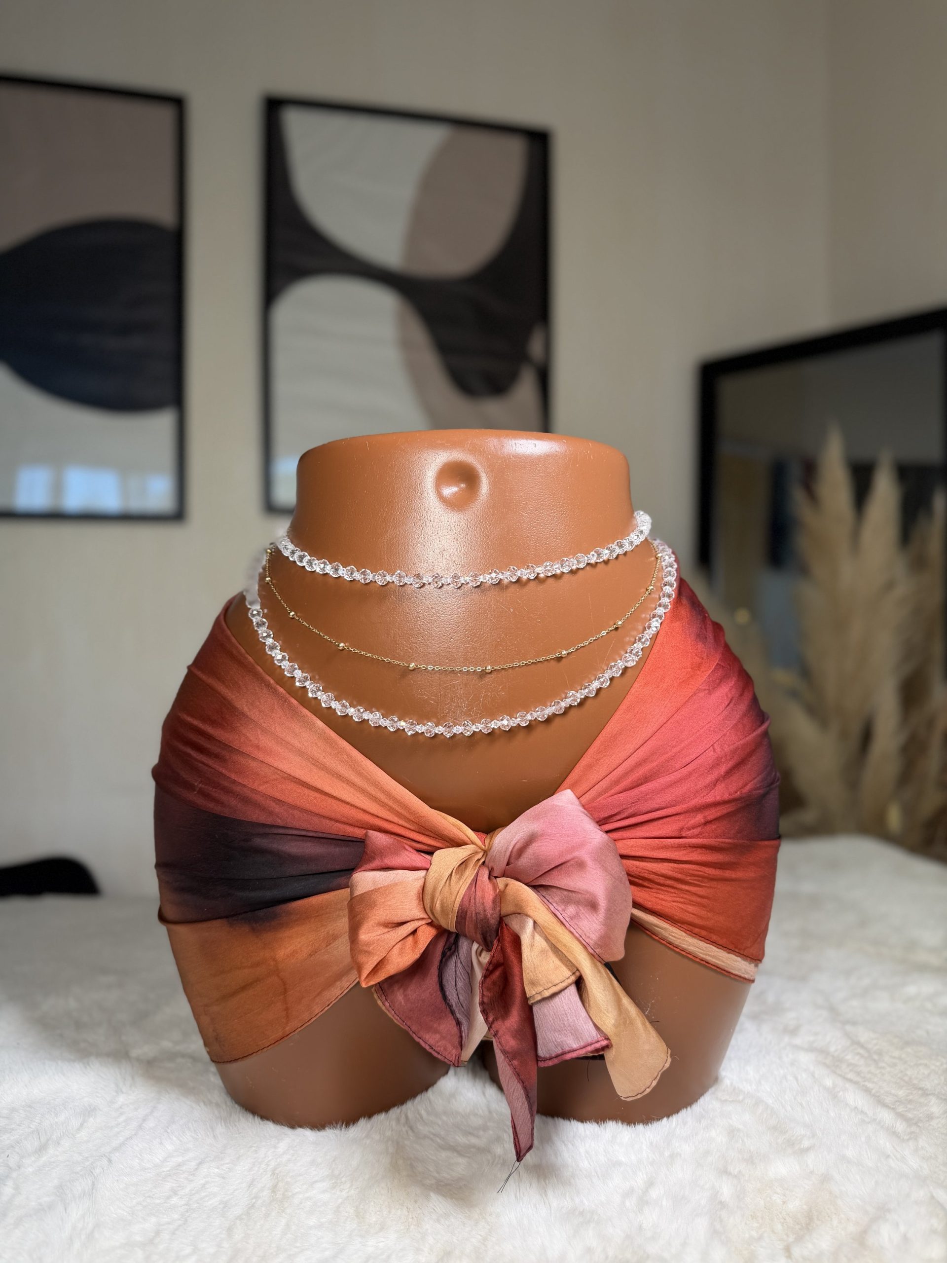 Baya whity (Lot de trois) – Image 2