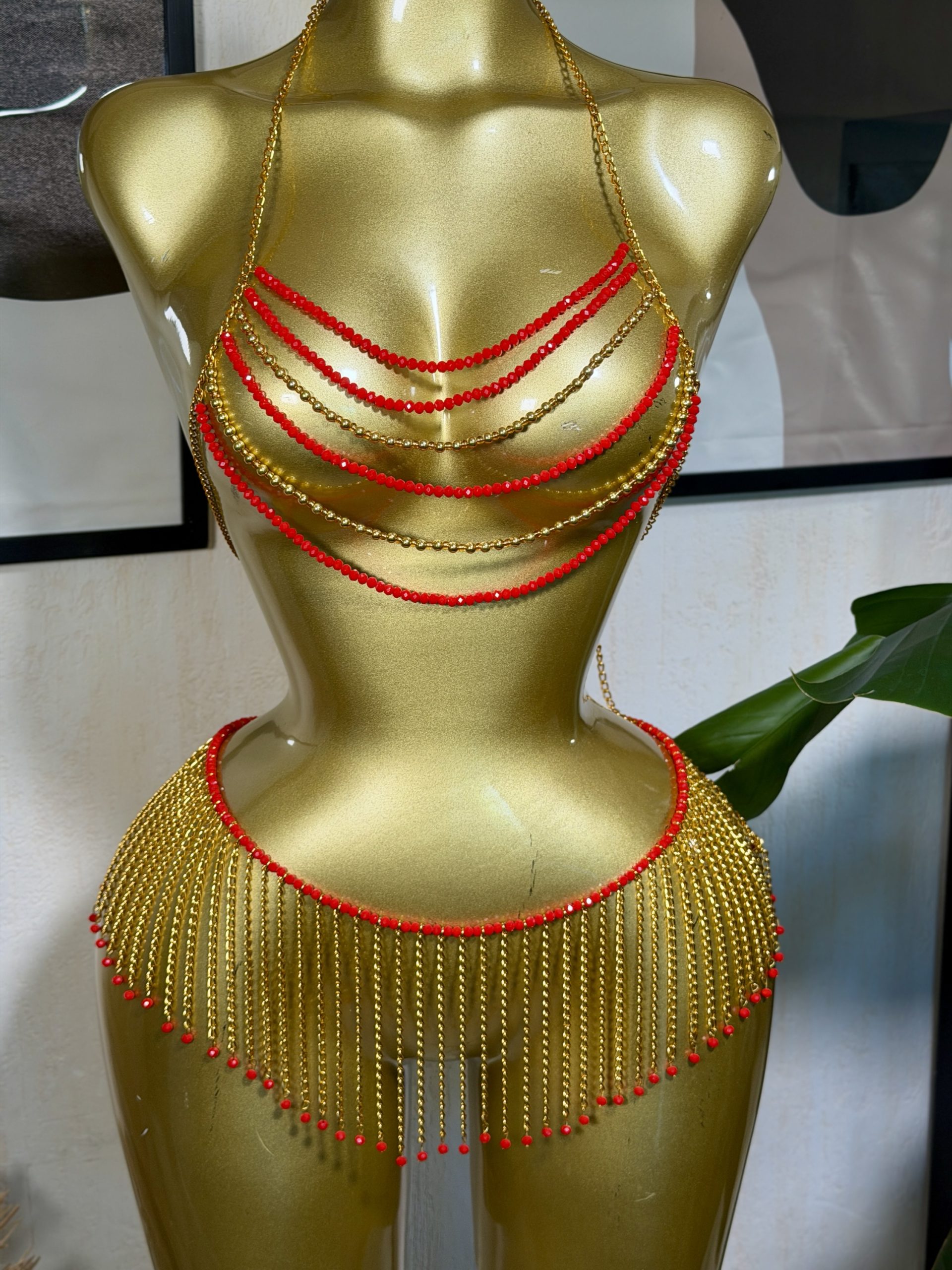 Ensemble Prenium Queen – Image 3