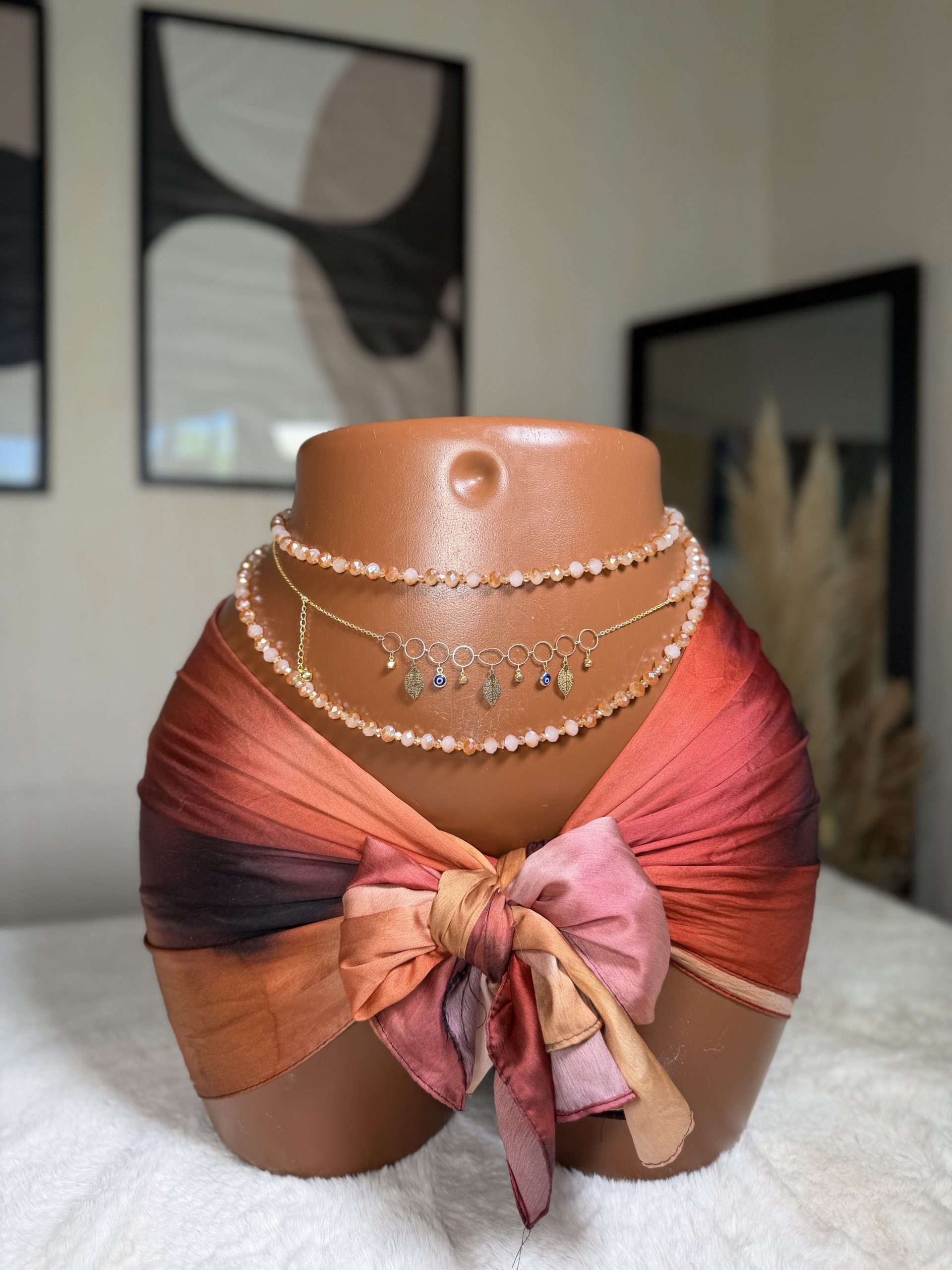 Baya Golden (Lot de trois) – Image 2